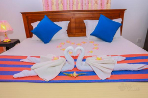 Отель Sajee Villa  Hikkaduwa